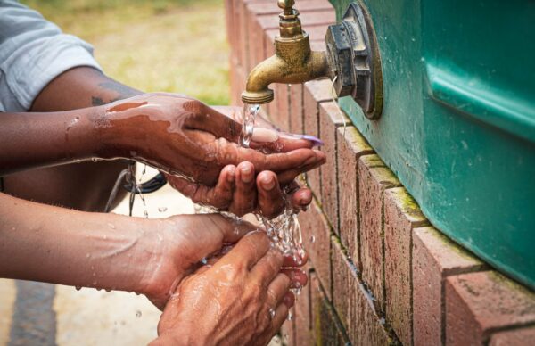 VcA Southafrica – Wasser für alle